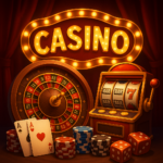 Pistolo Casino: Transazioni Rapidi e Divertimento Senza Pensieri