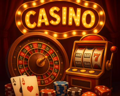 Godz Casino – Ein innovativer Online Glücksspielanbieter im Überblick