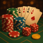 Wild Robin Casino : Une Analyse Détaillée de la Plateforme