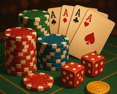 Wild Robin Casino : Une Analyse Détaillée de la Plateforme