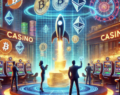 Godz Casino – Ein zeitgemäßer Online Glücksspielanbieter im Überblick