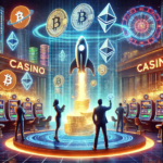 Godz Casino – Ein zeitgemäßer Online Glücksspielanbieter im Überblick