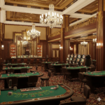 Pistolo Casino: un’analisi approfondita per i giocatori italiani