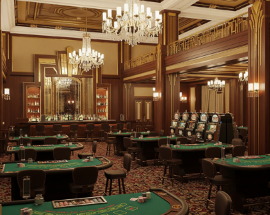 Pistolo Casino: un'analisi approfondita per i giocatori italiani