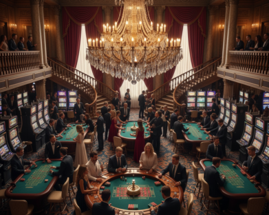 Crownplay Casino : examen approfondi d'une plateforme de jeu incontournable