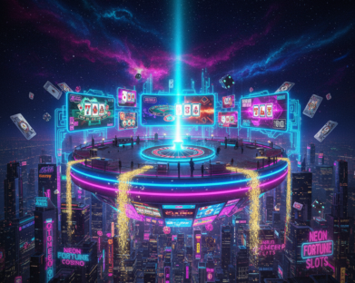 Plonger dans Godz Casino : guide complet pour les amateurs de jeux francophones