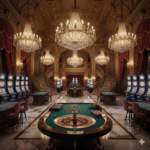 Woo Casino Australia: A Detailed Overview at This Popular Gaming Destination