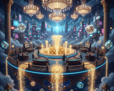 Explorer Godz Casino : guide complet pour les passionnés de casino francophones