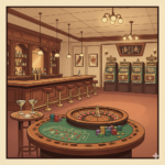 Explorer Godz Casino : aperçu complet pour les amateurs de jeux francophones