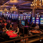Kudosbet Casino – Eine ausführliche Betrachtung auf dieses Casino