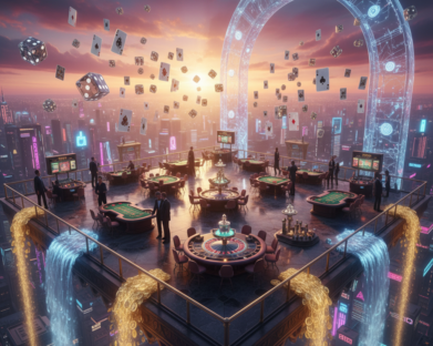 Explorer Casino Zer : tour d'horizon pour les passionnés de casino