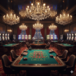 Godz Casino Willkommensbonus: Alles was du wissen musst