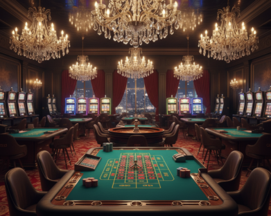 Godz Casino Willkommensbonus: Alles was du wissen musst