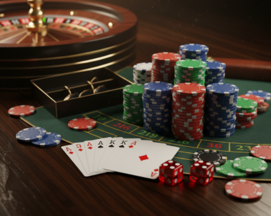 Maxbet Casino: Důkladná analýza pro hráče z ČR