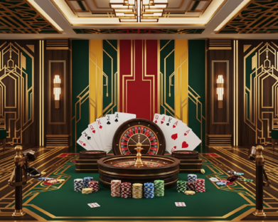 Pistolo Casino Live: Un Approccio al Live Gaming Autentico