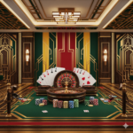 Pistolo Casino Live: Un Approccio al Live Gaming Autentico