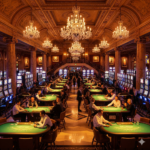 Lukki Casino: A Closer Look at the Platform