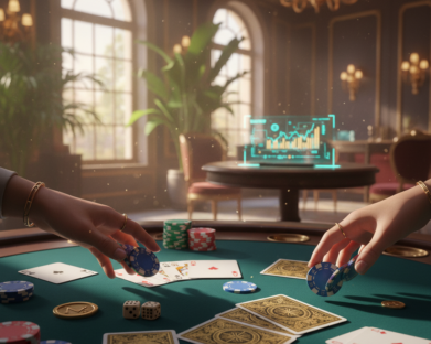 Casino Godz : avis complet sur la plateforme