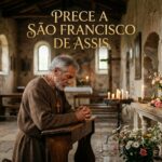 Prece a São Francisco de Assis