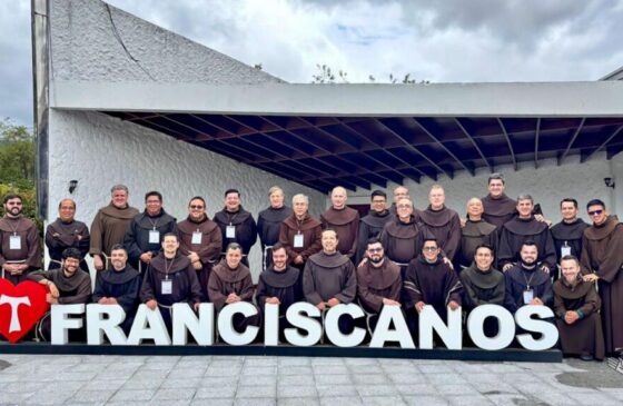 Bogotá, reunião dos Secretários de Educação e Estudos da UCLAF