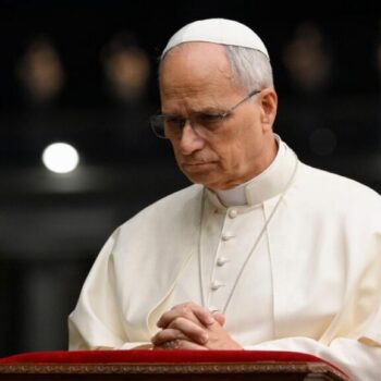 Após cirurgia do Santo Padre, CNBB envia mensagem: “o senhor não está sozinho”