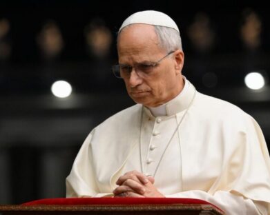 Após cirurgia do Santo Padre, CNBB envia mensagem: “o senhor não está sozinho”