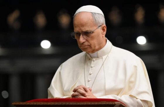 Após cirurgia do Santo Padre, CNBB envia mensagem: “o senhor não está sozinho”