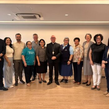 CNBB e CRB avançam na elaboração de projeto formativo para fortalecer políticas de proteção na Igreja