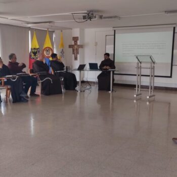 Encontro Continental dos Secretários para a Formação e os Estudos tem início em Bogotá, na Colômbia