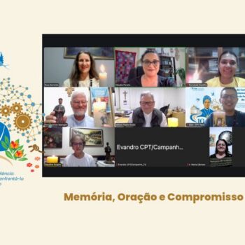 Comissão celebra 10 anos de luta profética contra o tráfico de pessoas; momento reafirma a missão eclesial