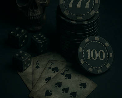 Lucky Casino : Le Coffre aux Trésors du Jeu en Ligne