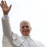 Papa: que Nossa Senhora Aparecida proteja sempre os brasileiros