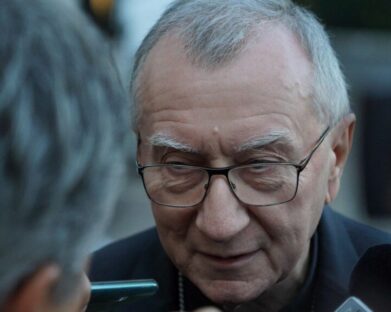 Execução pública nos EUA, Parolin: não é aceitável transformar a morte em espetáculo