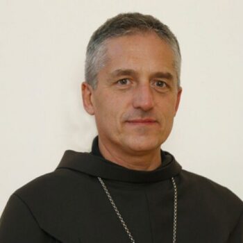 Papa nomeia dom Viola arcipreste da Basílica de São Pedro