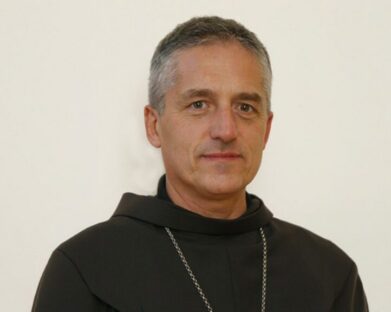 Papa nomeia dom Viola arcipreste da Basílica de São Pedro