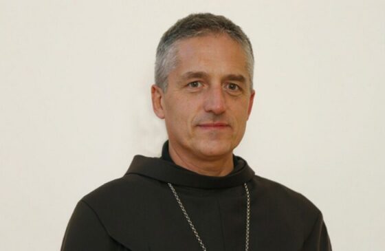 Papa nomeia dom Viola arcipreste da Basílica de São Pedro