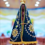 Nossa Senhora Aparecida: arquitetura da esperança!