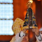 Cardeal Tempesta: Nossa Senhora Aparecida, Padroeira do Brasil