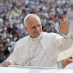 A Igreja em todo o mundo reza pela saúde do Papa