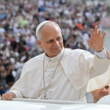 A Igreja em todo o mundo reza pela saúde do Papa