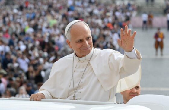 A Igreja em todo o mundo reza pela saúde do Papa