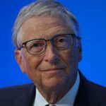 Bill Gates: a tecnologia é um mundo que precisa ser governado