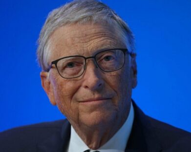 Bill Gates: a tecnologia é um mundo que precisa ser governado