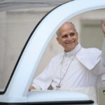 Papa: obrigado a Deus pela generosidade e aos fiéis pelas orações