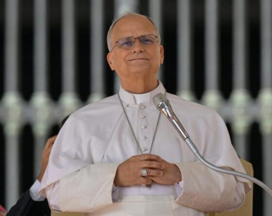 Papa Leão, resultado dos exames histológicos: não é necessária nenhuma terapia