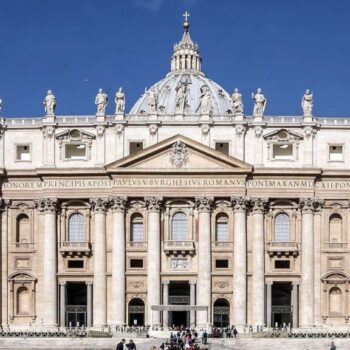 Curiosidades sobre a Igreja Católica: como nasceu a Igreja Católica