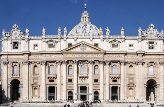 Curiosidades sobre a Igreja Católica: como nasceu a Igreja Católica