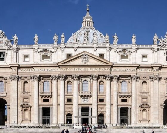 Curiosidades sobre a Igreja Católica: como nasceu a Igreja Católica