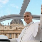 Viagem confirmada. Papa: estou feliz de voltar para a América Latina