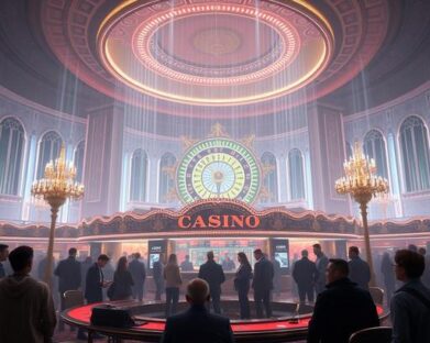 Pistolo: Un Viaggio al Live Gaming Genuino